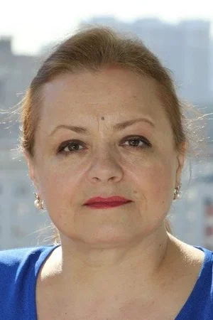  Елена Цыплакова photo
