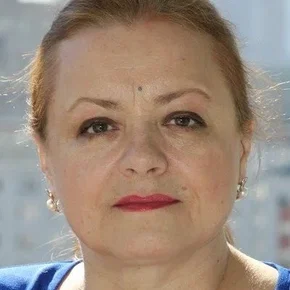 Photo star :  Елена Цыплакова