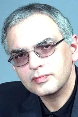 Karen Shakhnazarov