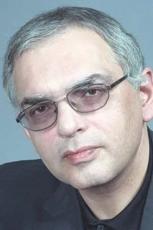 Karen Shakhnazarov photo