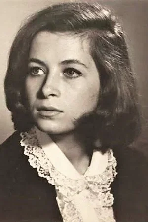  Ирина Куберская