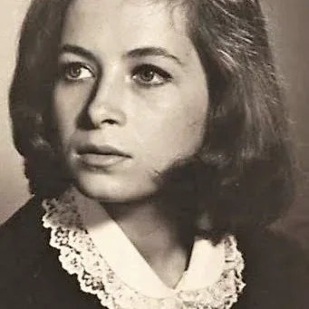  Ирина Куберская