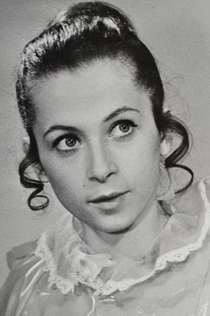  Ирина Куберская photo