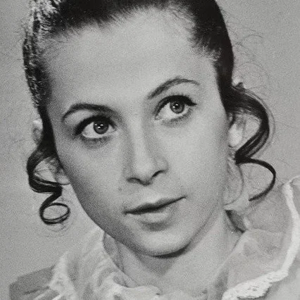  Ирина Куберская
