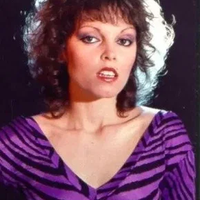 Photo star : Pat Benatar