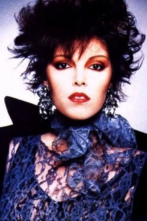 Photo de Pat Benatar