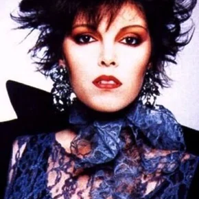 Photo star : Pat Benatar