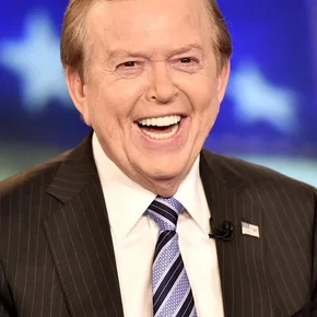 Photo star :  Lou Dobbs