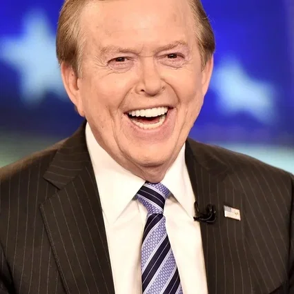  Lou Dobbs