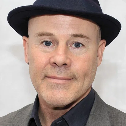  Thomas Dolby