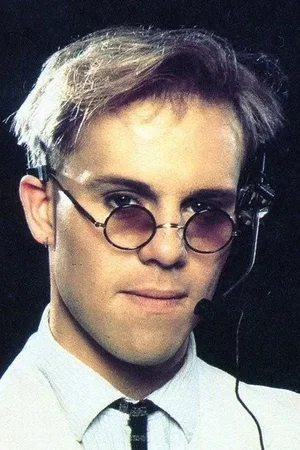  Thomas Dolby