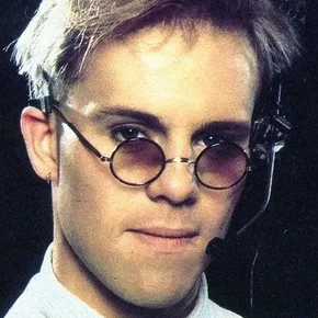 Photo star :  Thomas Dolby
