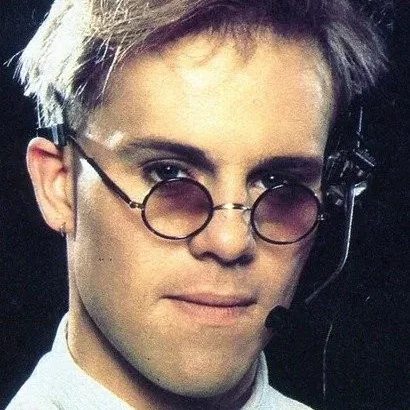  Thomas Dolby