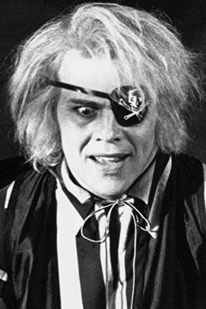 Photo de  Thomas Dolby