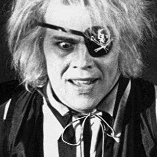  Thomas Dolby