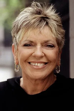 Photo de  Linda Ellerbee