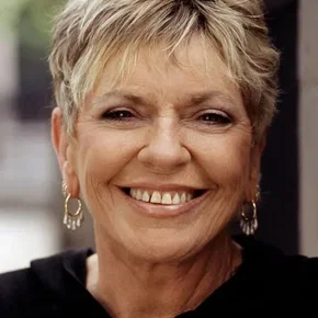 Photo star :  Linda Ellerbee