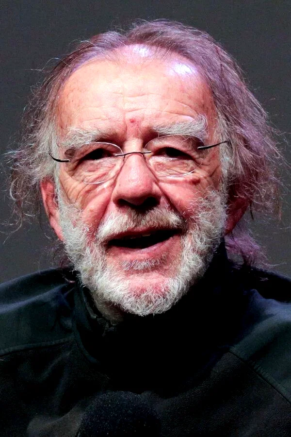 Godfrey Reggio