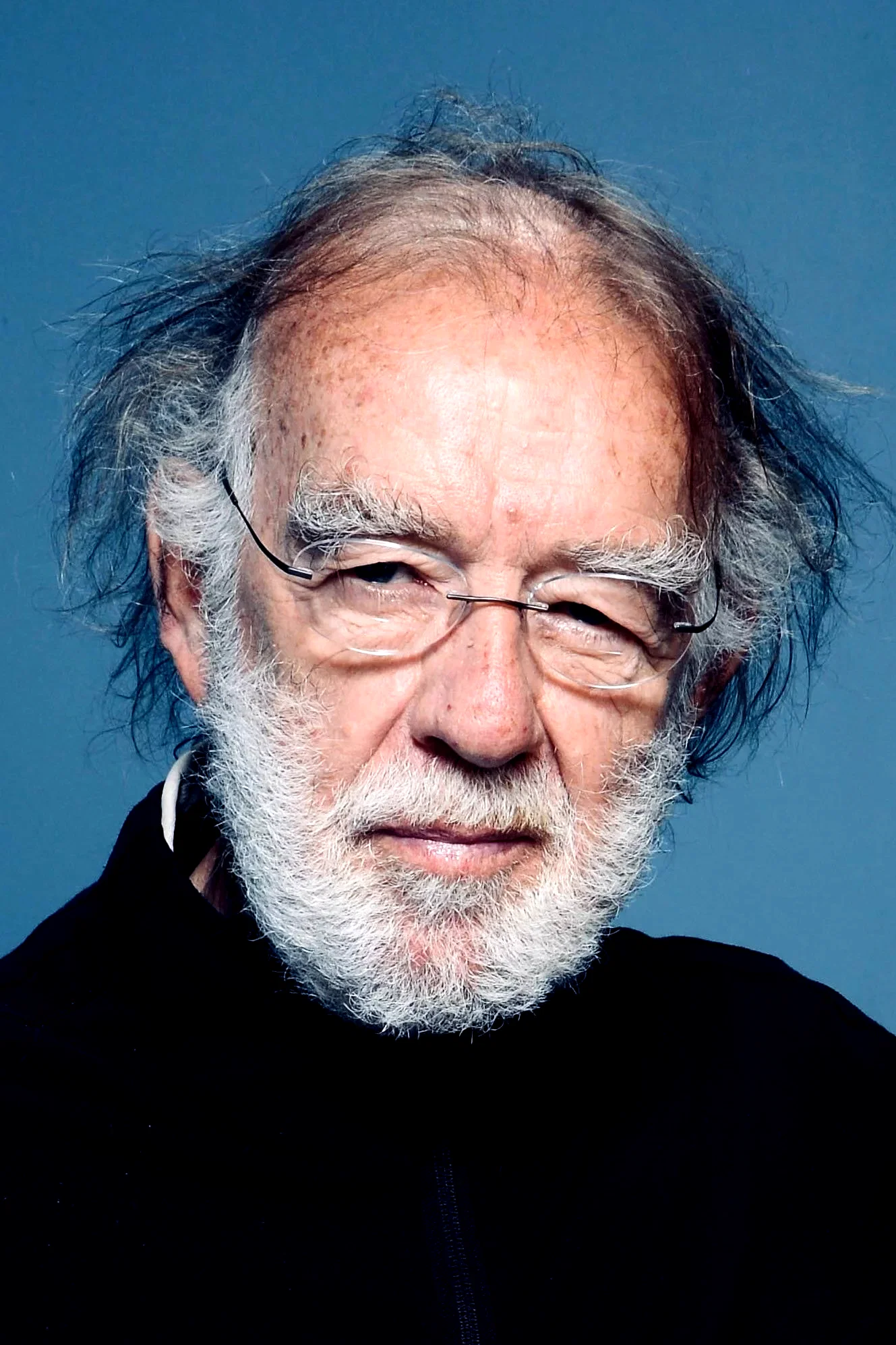 Godfrey Reggio