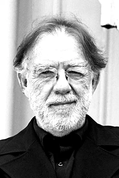 Godfrey Reggio