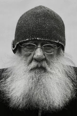 Godfrey Reggio photo
