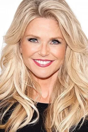 Photo de  Christie Brinkley