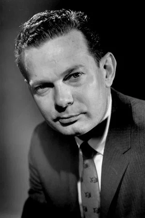  David Brinkley photo