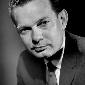 Photo star :  David Brinkley