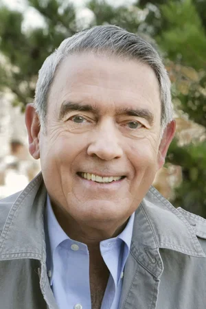  Dan Rather photo
