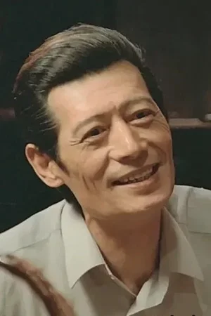  Qi Mengshi photo