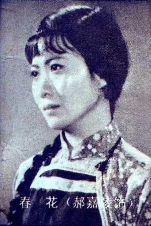  Jialing Hao photo