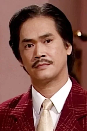  Homer Cheung Hung-Cheong