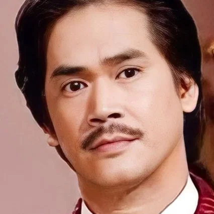 Homer Cheung Hung-Cheong
