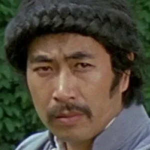  Tong Gam-Tong