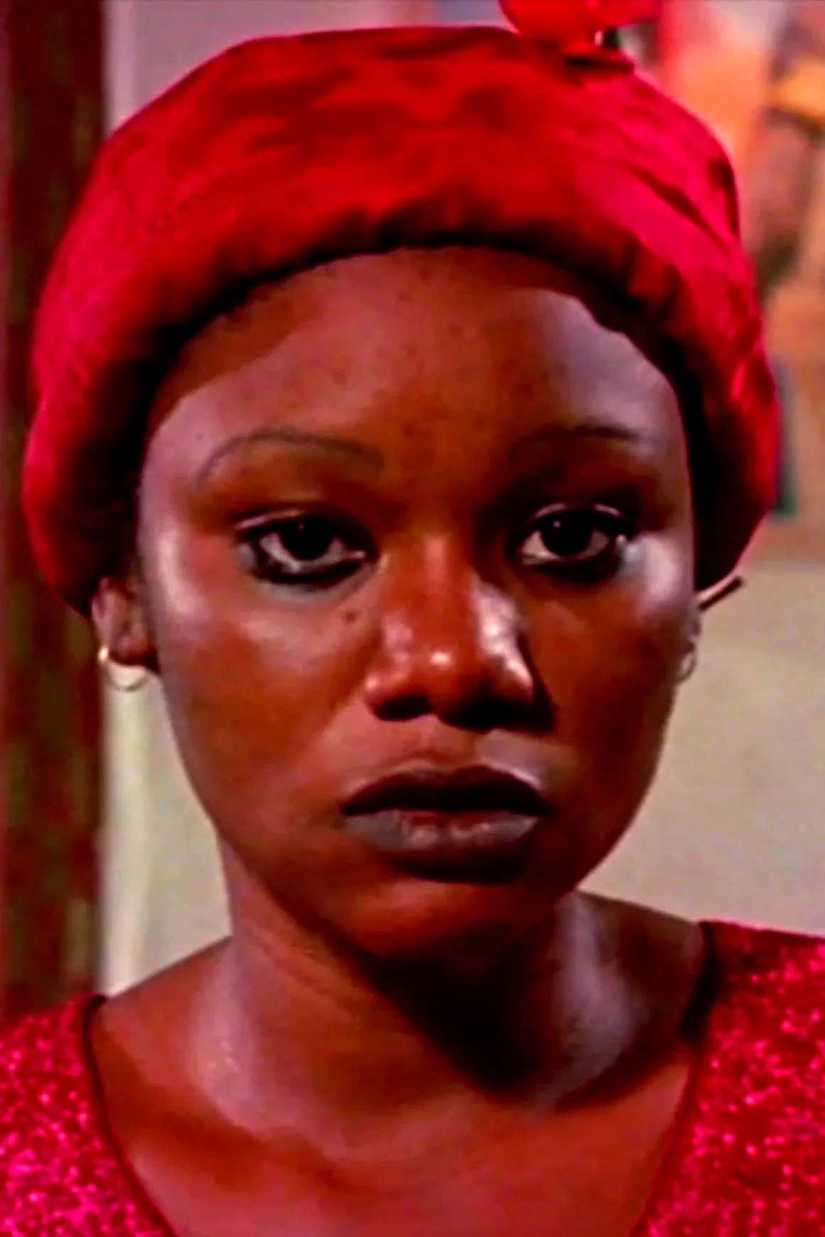 Oumou Diarra