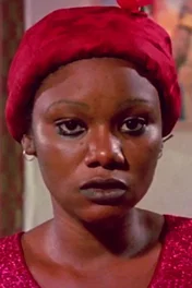Oumou Diarra