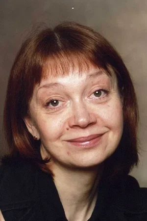  Любовь Руднева photo