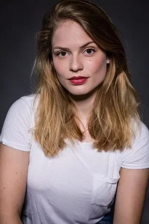  Florence Vos Weeda photo