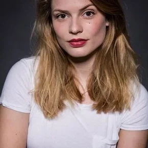 Photo star :  Florence Vos Weeda