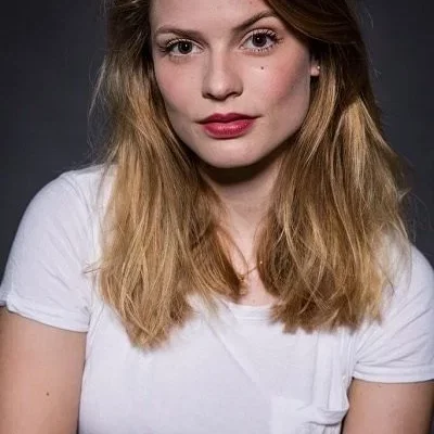  Florence Vos Weeda