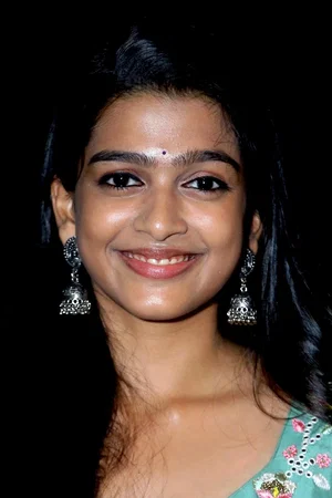  Ananthika Sanilkumar photo