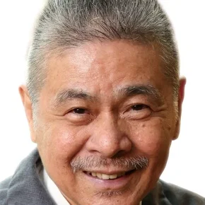 Photo star :  Shigesato Itoi