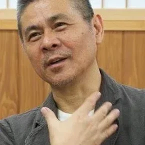 Photo star :  Shigesato Itoi
