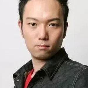  Toshiyuki Amagasa