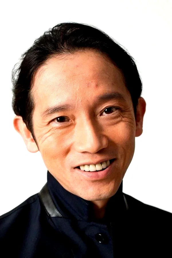  Yōji Matsuda
