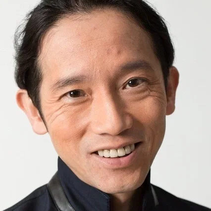  Yōji Matsuda
