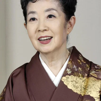  Mitsuko Mori