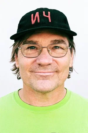  Mark Ibold photo