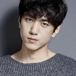 Photo star :  Sung Jun