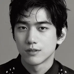 Photo star :  Sung Jun
